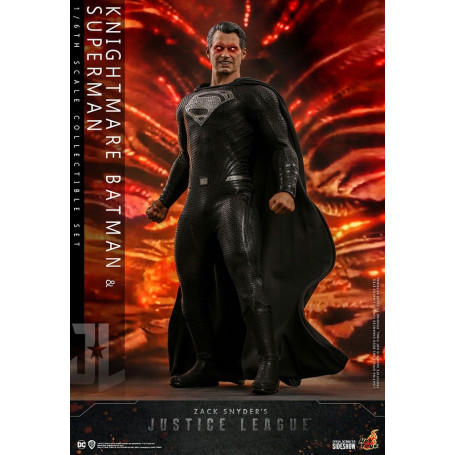 Hot Toys Batman Forever - Sonar-Anzug Batman 1/6