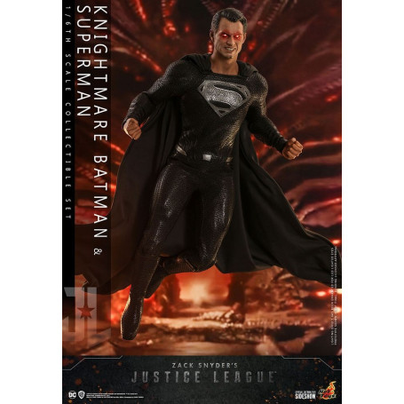 Hot Toys Batman Forever - Sonar-Anzug Batman 1/6