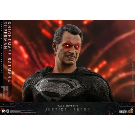 Hot Toys Batman Forever - Sonar-Anzug Batman 1/6