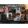 Hot Toys Batman Forever - Sonar-Anzug Batman 1/6
