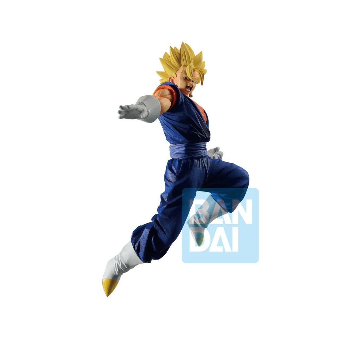 Banpresto DBS - Ichibansho Son Goku - Starke Ketten!!!