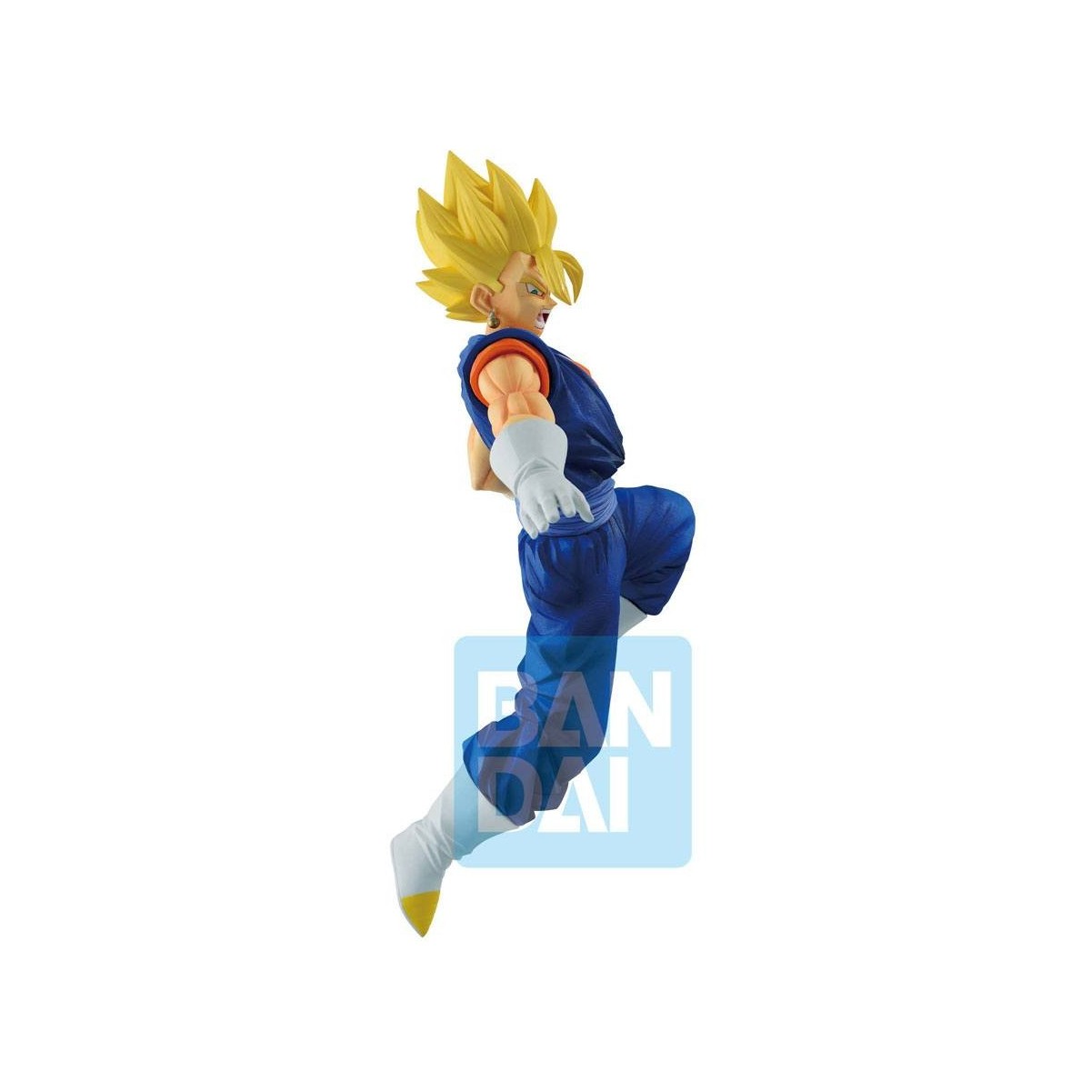 Banpresto DBS - Ichibansho Son Goku - Starke Ketten!!!