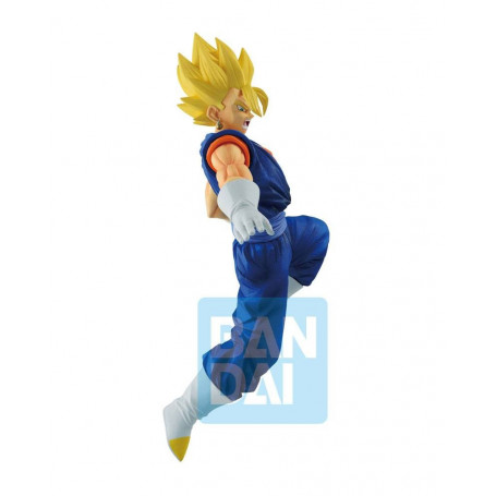 Banpresto DBS - Ichibansho Son Goku - Starke Ketten!!!