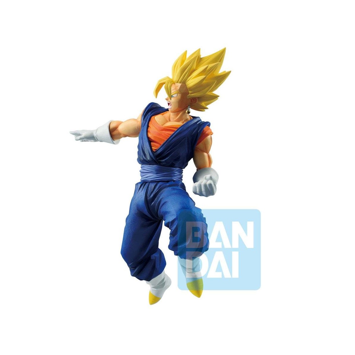 Banpresto DBS - Ichibansho Son Goku - Starke Ketten!!!