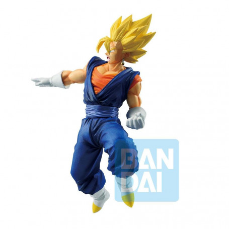 Banpresto DBS - Ichibansho Son Goku - Starke Ketten!!!