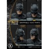 Prime 1 Studio - Batman Detective Comics 1000 Konzeptentwurf von Jason Fabok DX Bonus Ver