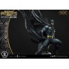 Prime 1 Studio - Batman Detective Comics 1000 Konzeptentwurf von Jason Fabok DX Bonus Ver
