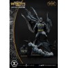 Prime 1 Studio - Batman Detective Comics 1000 Konzeptentwurf von Jason Fabok DX Bonus Ver
