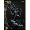 Prime 1 Studio - Batman Detective Comics 1000 Konzeptentwurf von Jason Fabok DX Bonus Ver