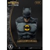Prime 1 Studio - Batman Detective Comics 1000 Konzeptentwurf von Jason Fabok DX Bonus Ver
