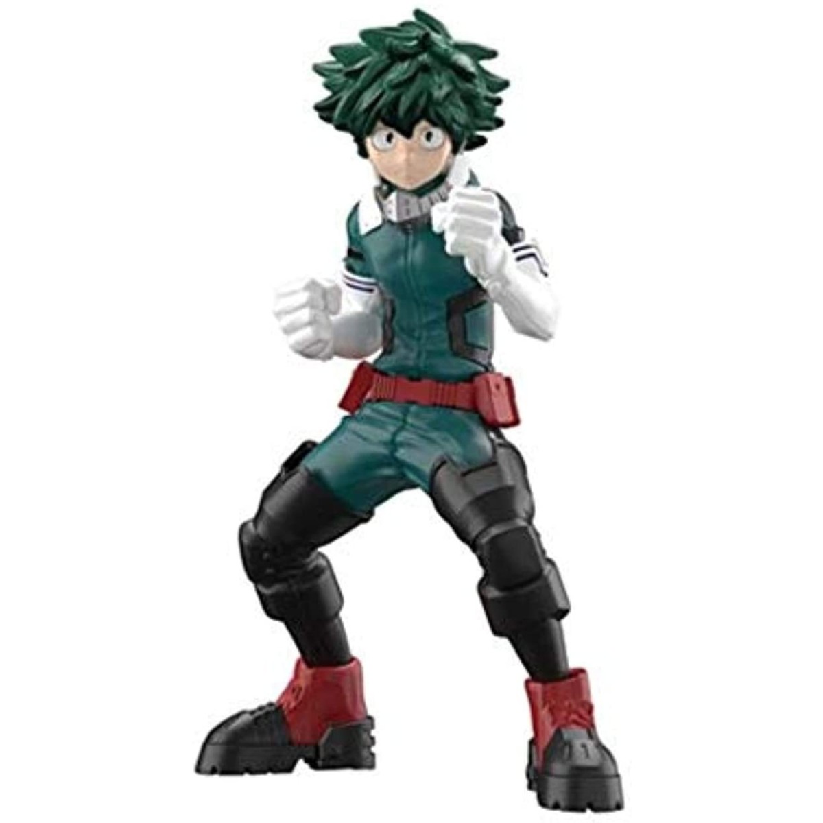 Bandai - Entry Grade Model Kit - Izuku Midoriya - My Hero Academia