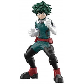 Bandai - Entry Grade Model Kit - Izuku Midoriya - My Hero Academia