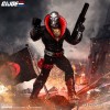 Mezco One 12 - Destro - G.I.Joe