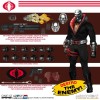 Mezco One 12 - Destro - G.I.Joe