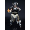 Pure Arts - Dragonborn Deluxe Edition - The Elder Scrolls V Skyrim Figur 1/6