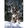 Pure Arts - Dragonborn Deluxe Edition - The Elder Scrolls V Skyrim Figur 1/6