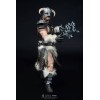 Pure Arts - Dragonborn Deluxe Edition - The Elder Scrolls V Skyrim Figur 1/6