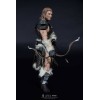 Pure Arts - Dragonborn Deluxe Edition - The Elder Scrolls V Skyrim Figur 1/6