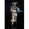 Pure Arts - Dragonborn Deluxe Edition - The Elder Scrolls V Skyrim Figur 1/6