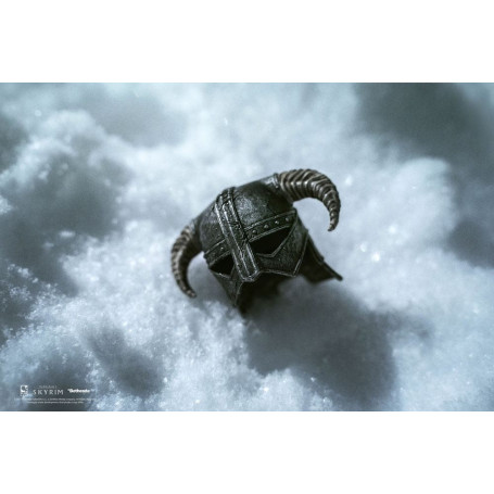 Pure Arts - Dragonborn Deluxe Edition - The Elder Scrolls V Skyrim Figur 1/6