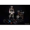 Pure Arts - Dragonborn Deluxe Edition - The Elder Scrolls V Skyrim Figur 1/6