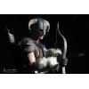 Pure Arts - Dragonborn Deluxe Edition - The Elder Scrolls V Skyrim Figur 1/6