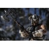 Pure Arts - Dragonborn Deluxe Edition - The Elder Scrolls V Skyrim Figur 1/6