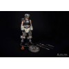 Pure Arts - Dragonborn Standard Edition - The Elder Scrolls V Skyrim Figur 1/6