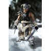 Pure Arts - Dragonborn Standard Edition - The Elder Scrolls V Skyrim Figur 1/6