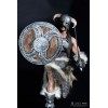 Pure Arts - Dragonborn Standard Edition - The Elder Scrolls V Skyrim Figur 1/6