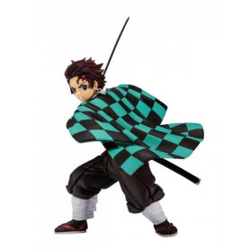 Banpresto - Ichibansho TANJIRO KAMADO - Dämonentöter - Kimetsu no Yaiba