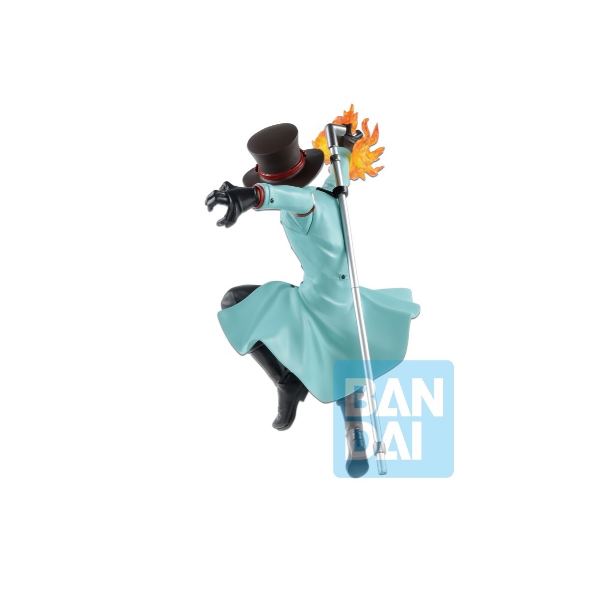 Bandai One Piece - Ichibansho "Großes Bankett" Sabo