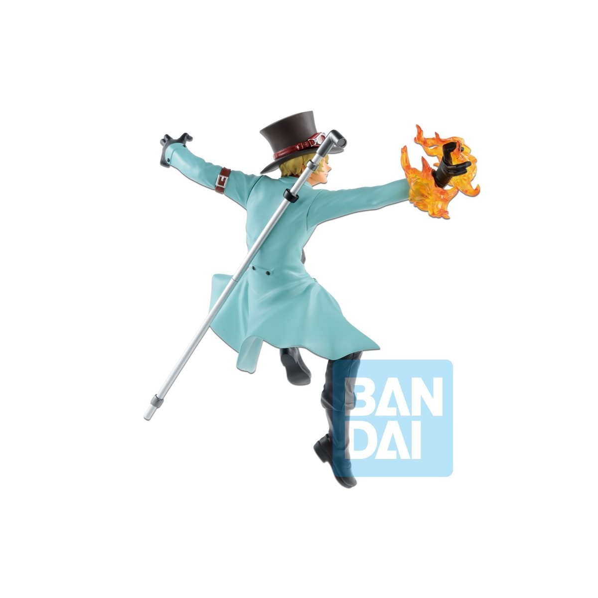Bandai One Piece - Ichibansho "Großes Bankett" Sabo