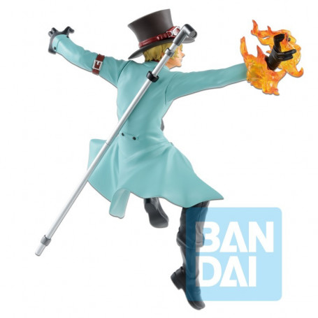 Bandai One Piece - Ichibansho "Großes Bankett" Sabo