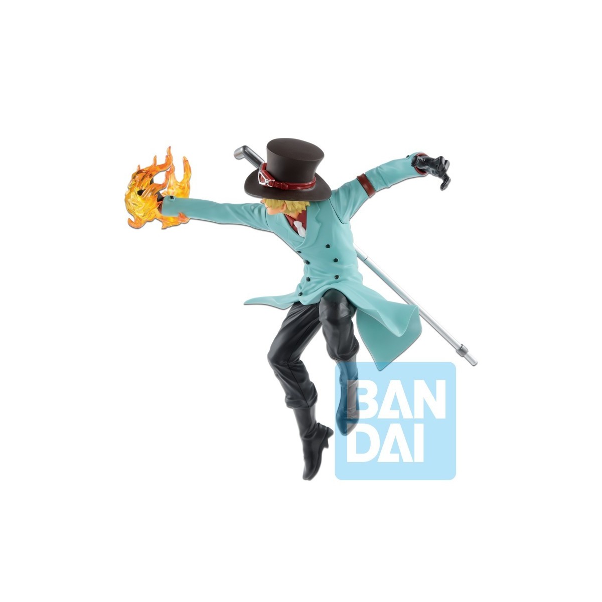 Bandai One Piece - Ichibansho "Großes Bankett" Sabo