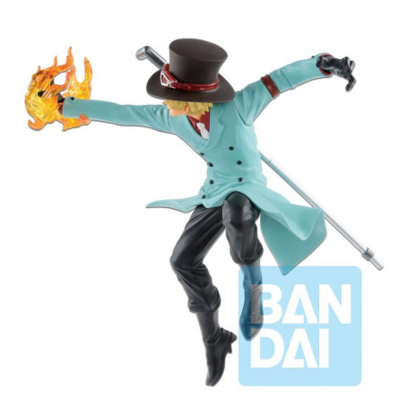 Bandai One Piece - Ichibansho "Großes Bankett" Sabo