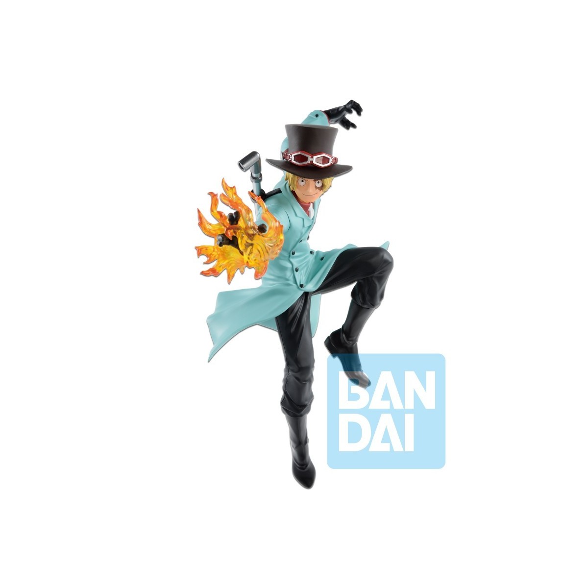 Bandai One Piece - Ichibansho "Großes Bankett" Sabo