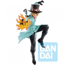 Bandai One Piece - Ichibansho "Großes Bankett" Sabo
