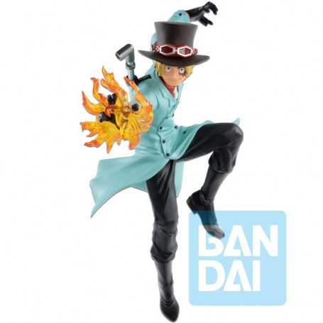 Bandai One Piece - Ichibansho "Großes Bankett" Sabo