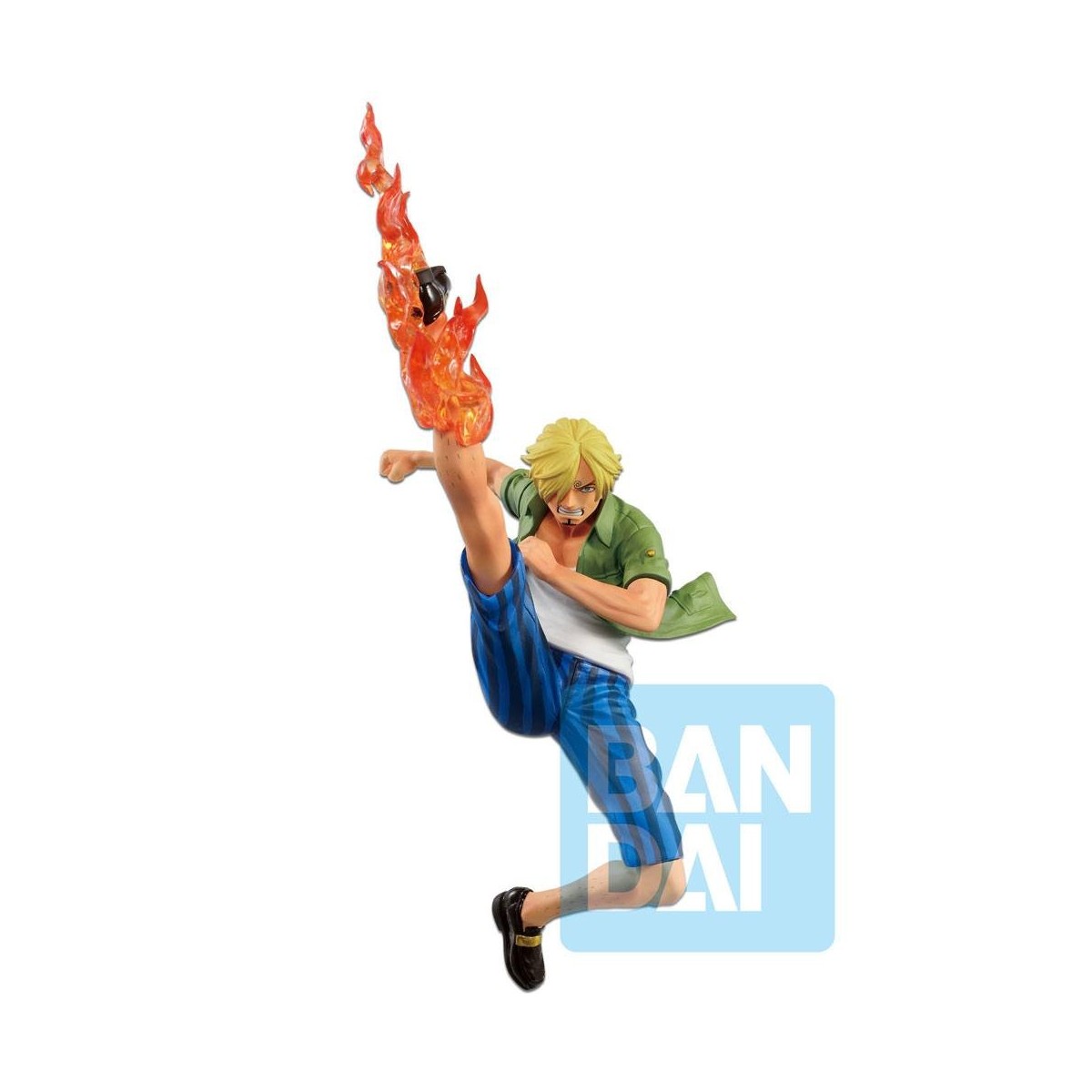 Bandai One Piece - Ichibansho "Großes Bankett" Sanji