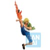 Bandai One Piece - Ichibansho "Großes Bankett" Sanji