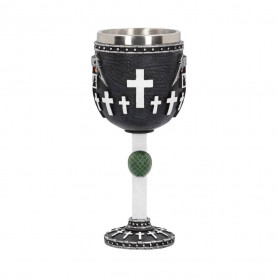 Nemesis Now - Chalice Metallica Master of Puppets