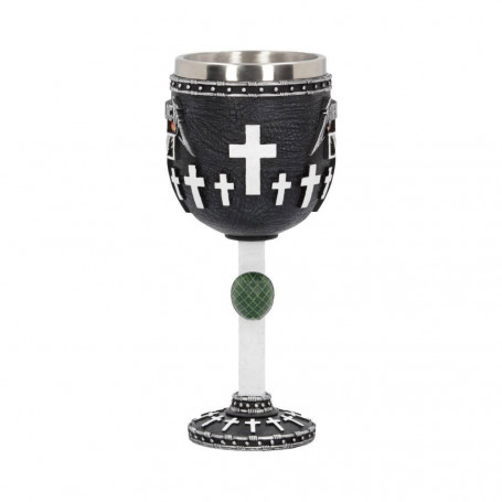 Nemesis Now - Chalice Metallica Master of Puppets