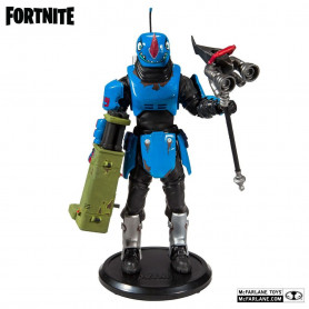 Mcfarlane - Fortnite - Beastmode Rhino Figur