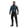 Hot Toys Marvel - Winter Soldier 1/6 - Der Falke und der Winter Soldier