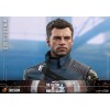 Hot Toys Marvel - Winter Soldier 1/6 - Der Falke und der Winter Soldier