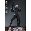 Hot Toys Marvel - Winter Soldier 1/6 - Der Falke und der Winter Soldier