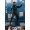 Hot Toys Marvel - Winter Soldier 1/6 - Der Falke und der Winter Soldier