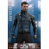 Hot Toys Marvel - Winter Soldier 1/6 - Der Falke und der Winter Soldier