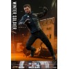 Hot Toys Marvel - Winter Soldier 1/6 - Der Falke und der Winter Soldier